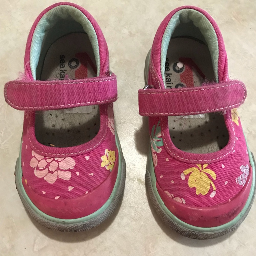 Cute Mary Janes